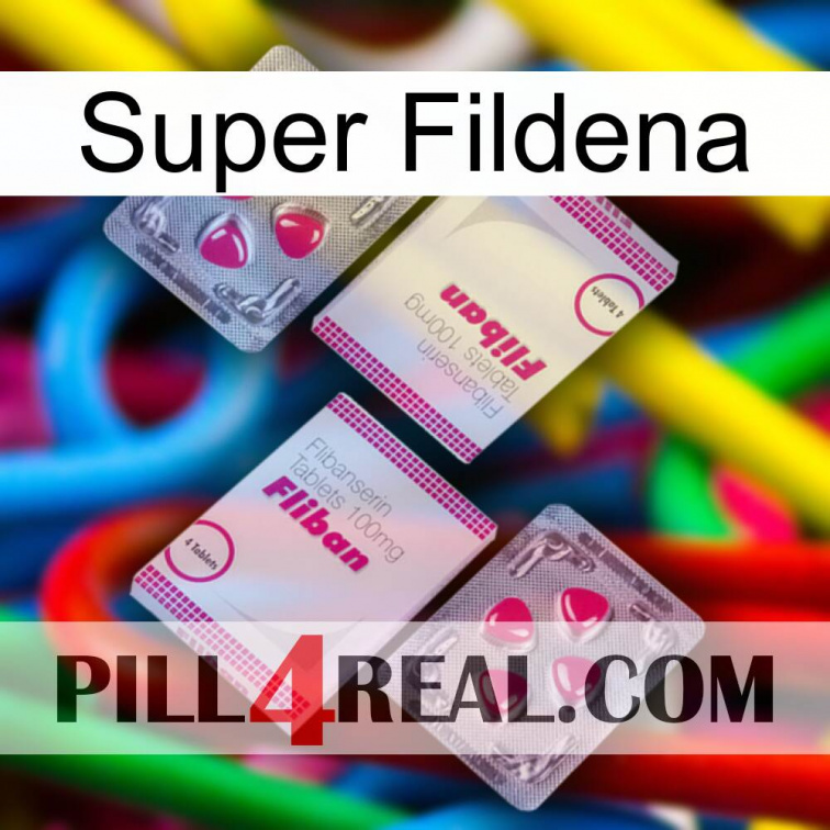 Super Fildena 33